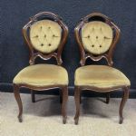 963 6027 CHAIRS